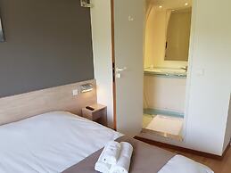 Fasthotel en Bergeracois
