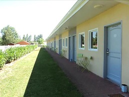 Fasthotel en Bergeracois