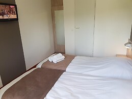 Fasthotel en Bergeracois
