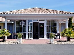 Fasthotel en Bergeracois