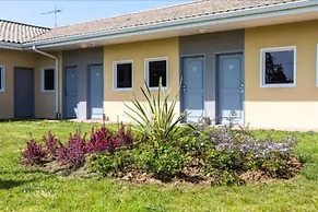 Fasthotel en Bergeracois