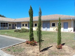 Fasthotel en Bergeracois