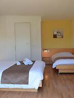 Fasthotel en Bergeracois