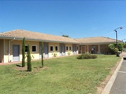Fasthotel en Bergeracois