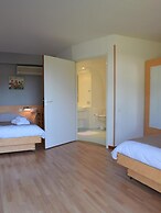 Fasthotel en Bergeracois