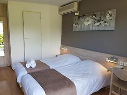 Fasthotel en Bergeracois