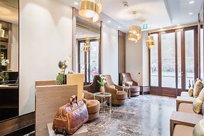 Solo Experience Hotel