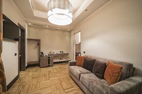 Solo Experience Hotel