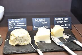 Solo Experience Hotel