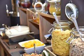 Solo Experience Hotel