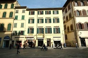 Solo Experience Hotel