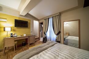 Solo Experience Hotel