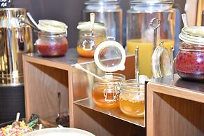 Solo Experience Hotel