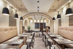 Solo Experience Hotel