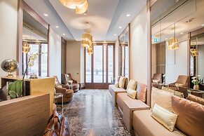 Solo Experience Hotel