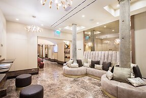 Solo Experience Hotel