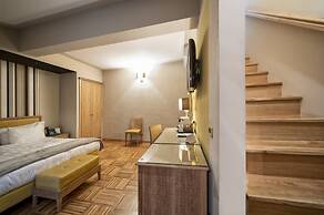 Solo Experience Hotel