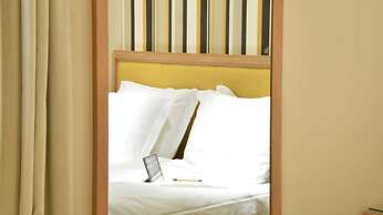 Solo Experience Hotel