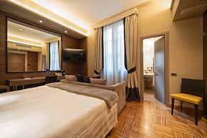 Solo Experience Hotel