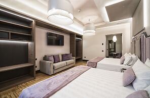 Solo Experience Hotel