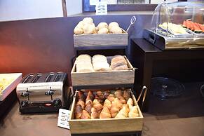 Solo Experience Hotel