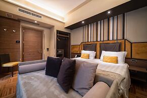 Solo Experience Hotel