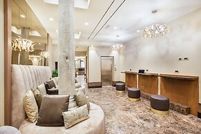 Solo Experience Hotel