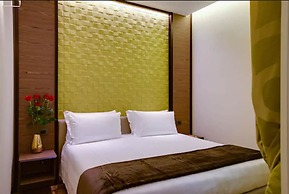 Solo Experience Hotel