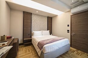 Solo Experience Hotel