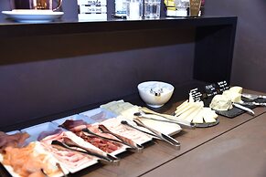 Solo Experience Hotel