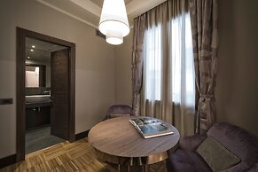 Solo Experience Hotel