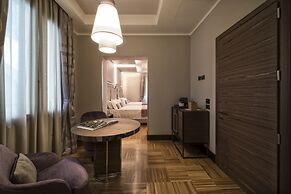 Solo Experience Hotel