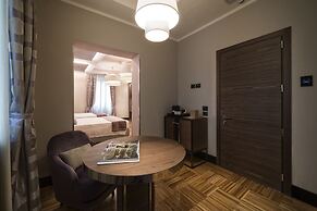 Solo Experience Hotel