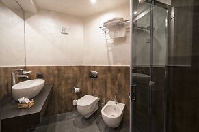 Solo Experience Hotel