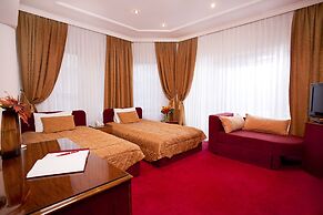 Hotel Victoria