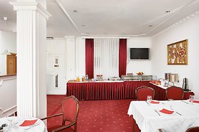 Hotel Victoria
