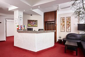 Hotel Victoria