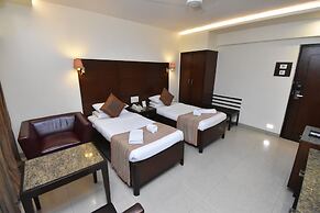 Kings International Juhu