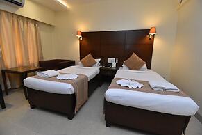 Kings International Juhu