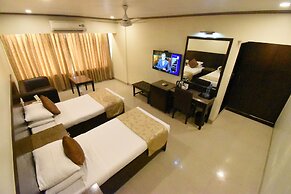 Kings International Juhu