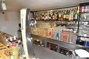 Kings International Juhu