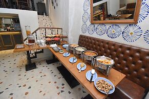 Kings International Juhu