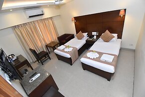 Kings International Juhu