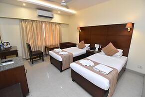 Kings International Juhu