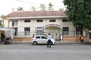 Kings International Juhu