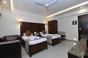 Kings International Juhu