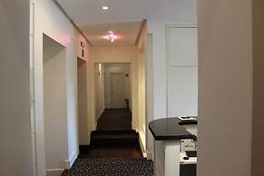 Relais La Maison De Luxe