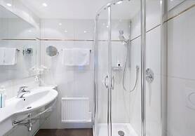 Hotel Goldener Loewe