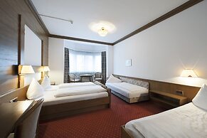 Hotel Goldener Loewe