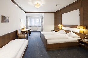 Hotel Goldener Loewe